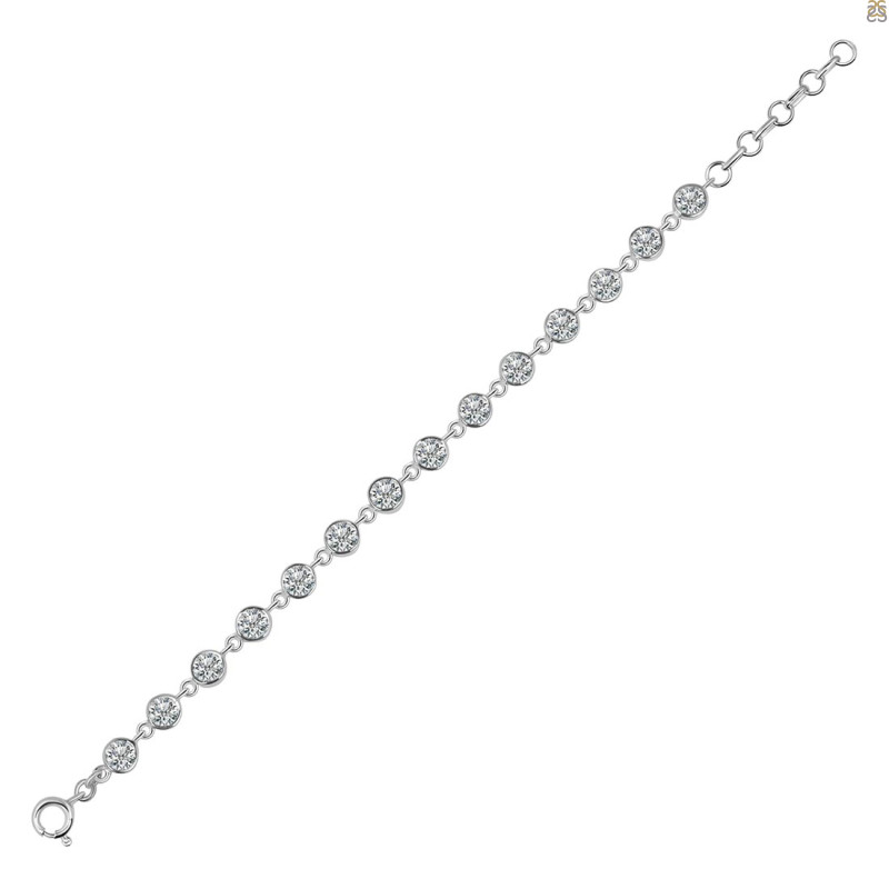Crystal Bracelet
