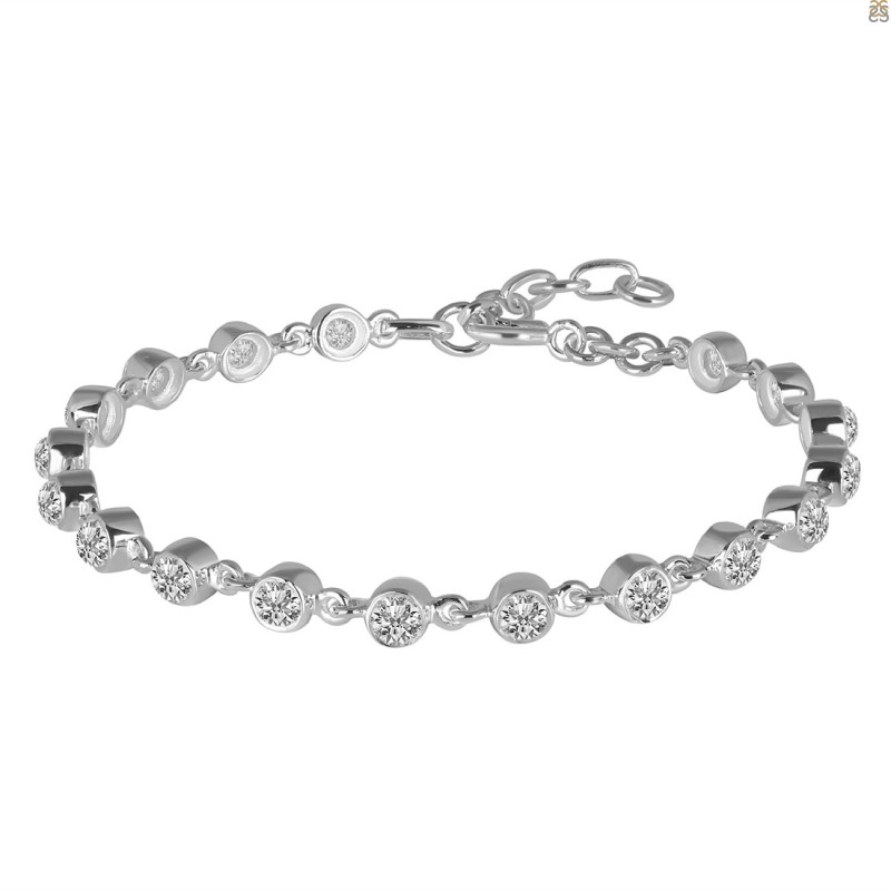 Crystal Bracelet