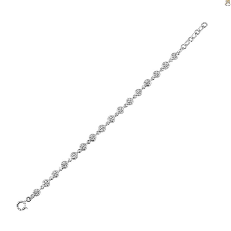 Crystal Bracelet