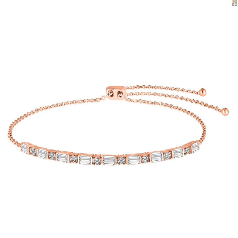 Crystal Bracelet