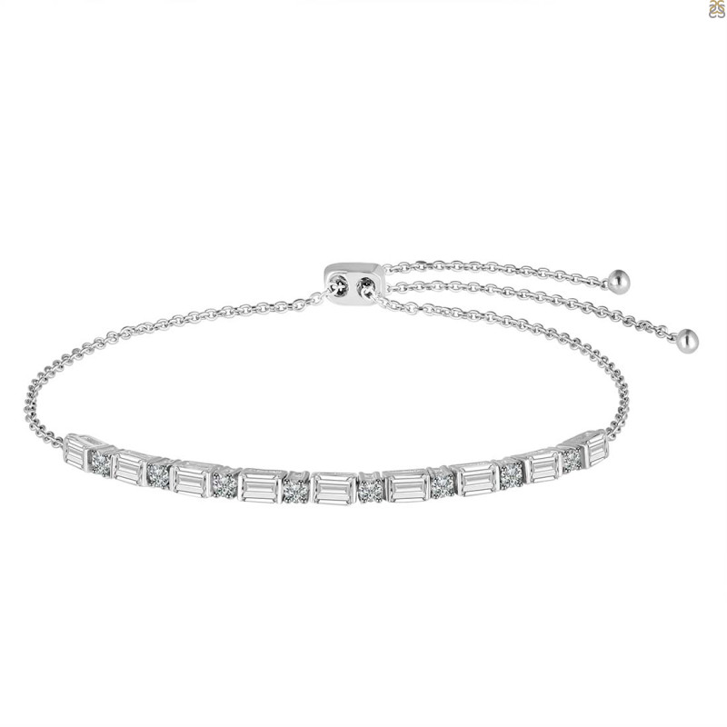 Crystal Bracelet CST-RDB-129.