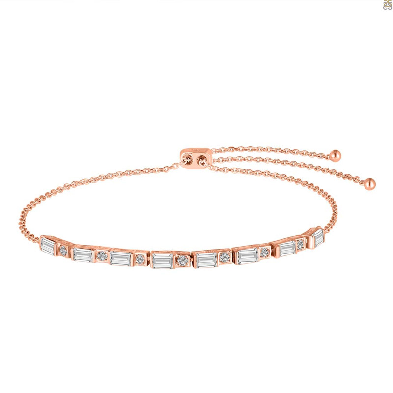 Crystal Bracelet