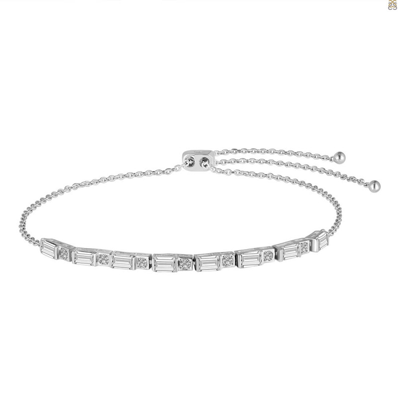 Crystal Bracelet CST-RDB-130.