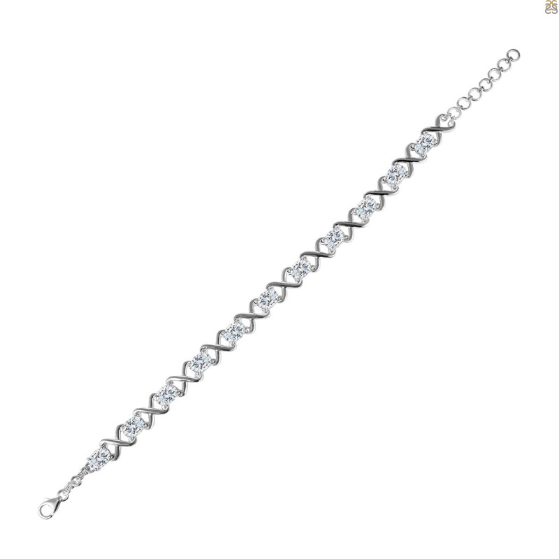 Crystal Bracelet