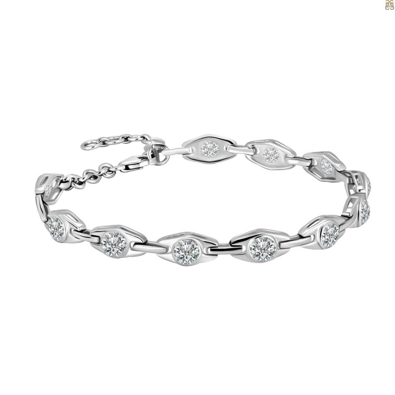 Crystal Bracelet CST-RDB-2-A.
