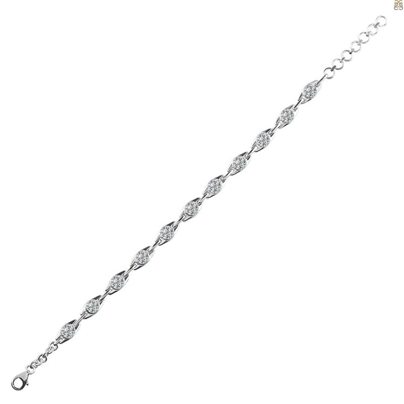 Crystal Bracelet