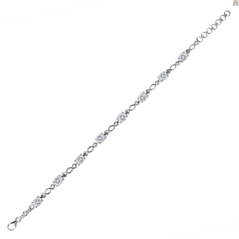 Crystal Bracelet