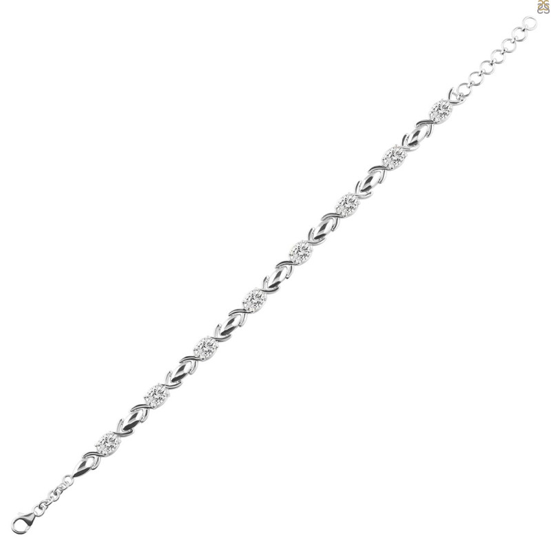 Crystal Bracelet