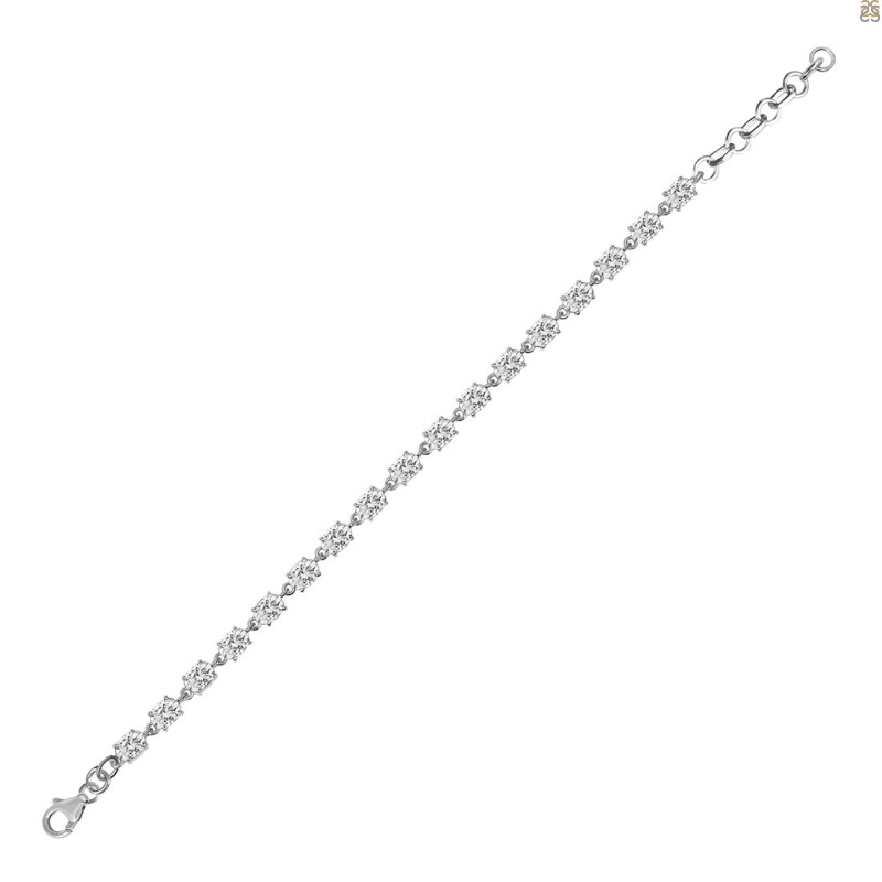 Crystal Bracelet