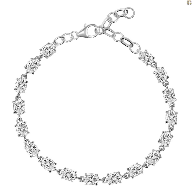 Crystal Bracelet CST-RDB-69-CUT.