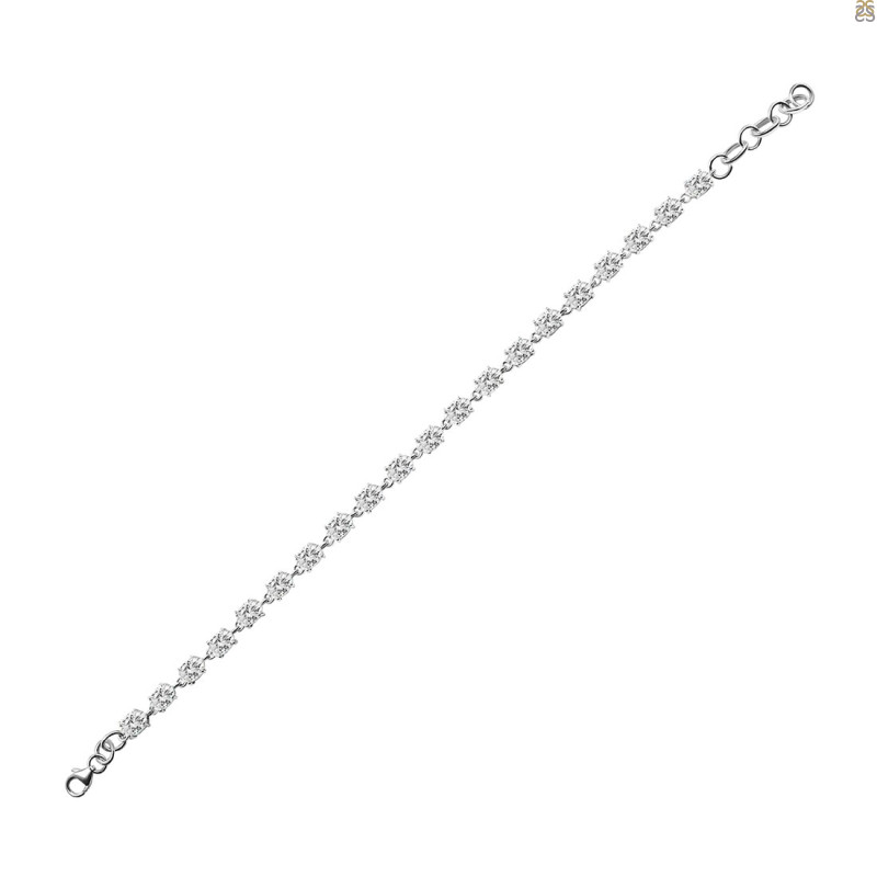 Crystal Bracelet