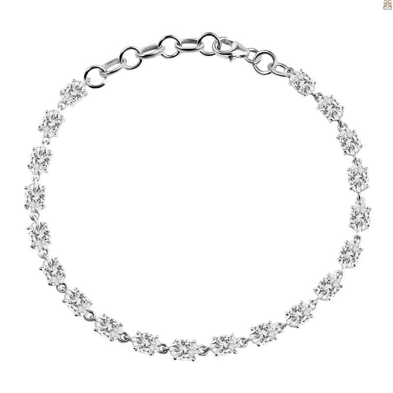 Crystal Bracelet CST-RDB-71-CUT.