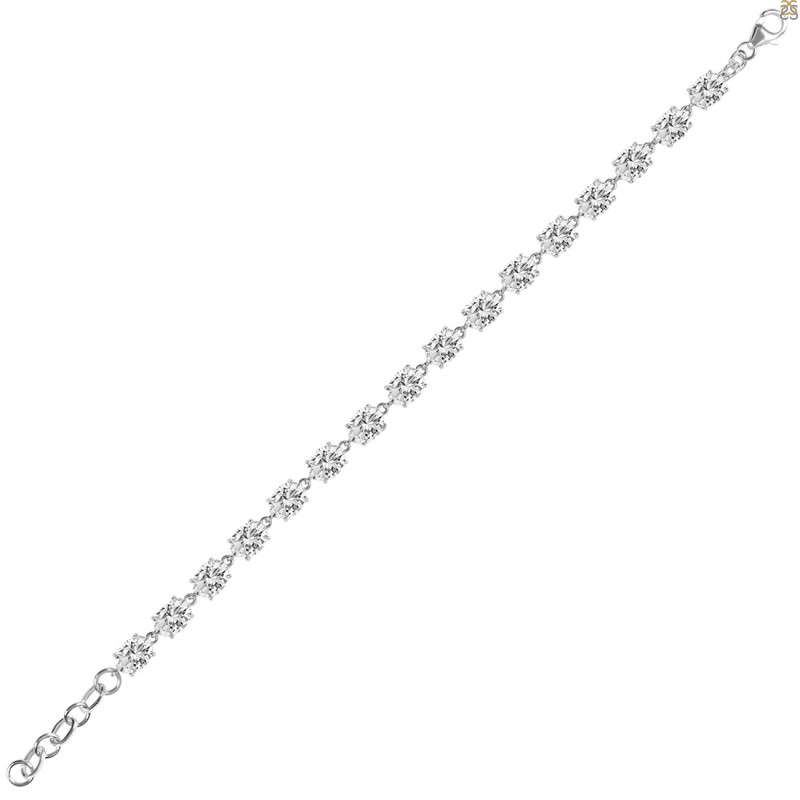 Crystal Bracelet
