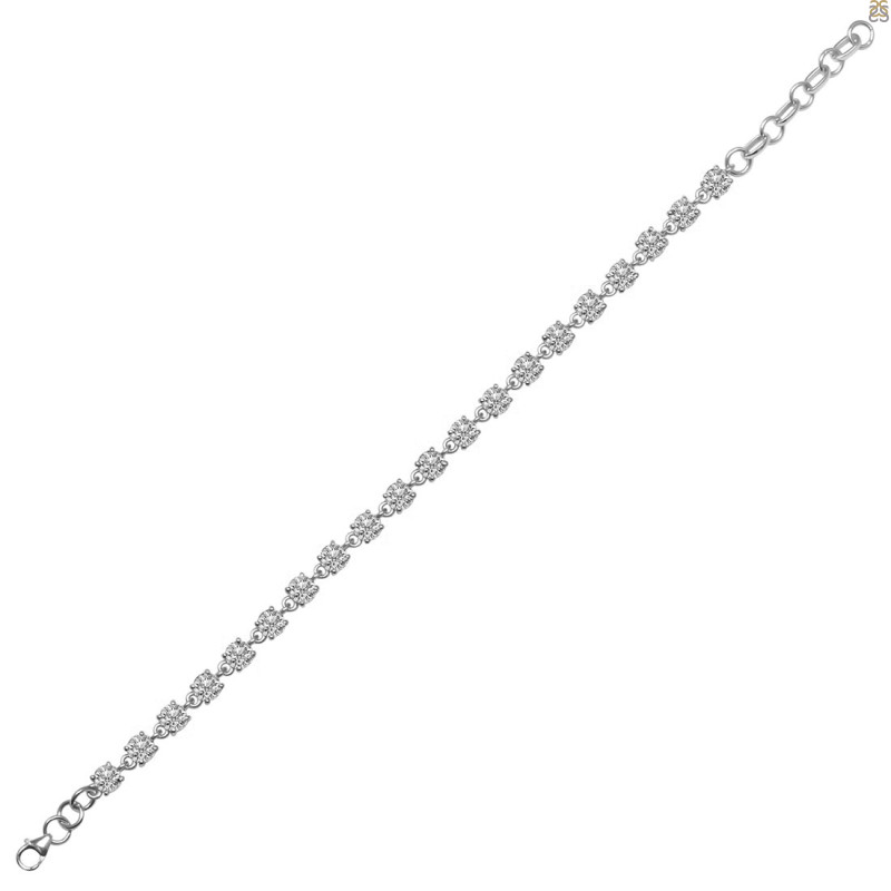 Crystal Bracelet