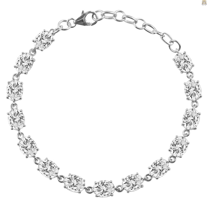 Crystal Bracelet CST-RDB-82.