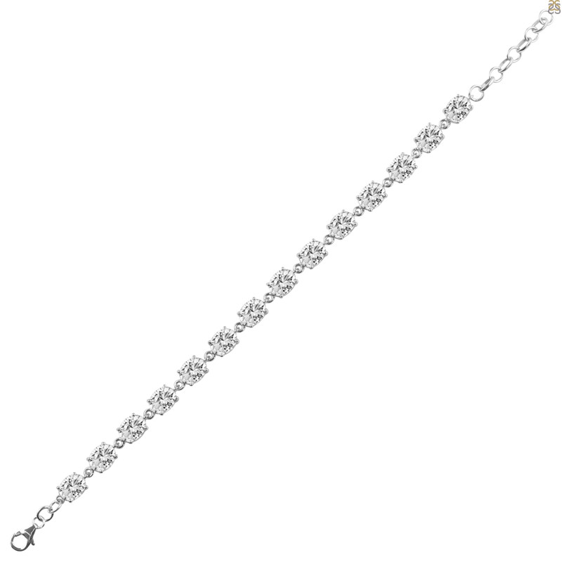 Crystal Bracelet