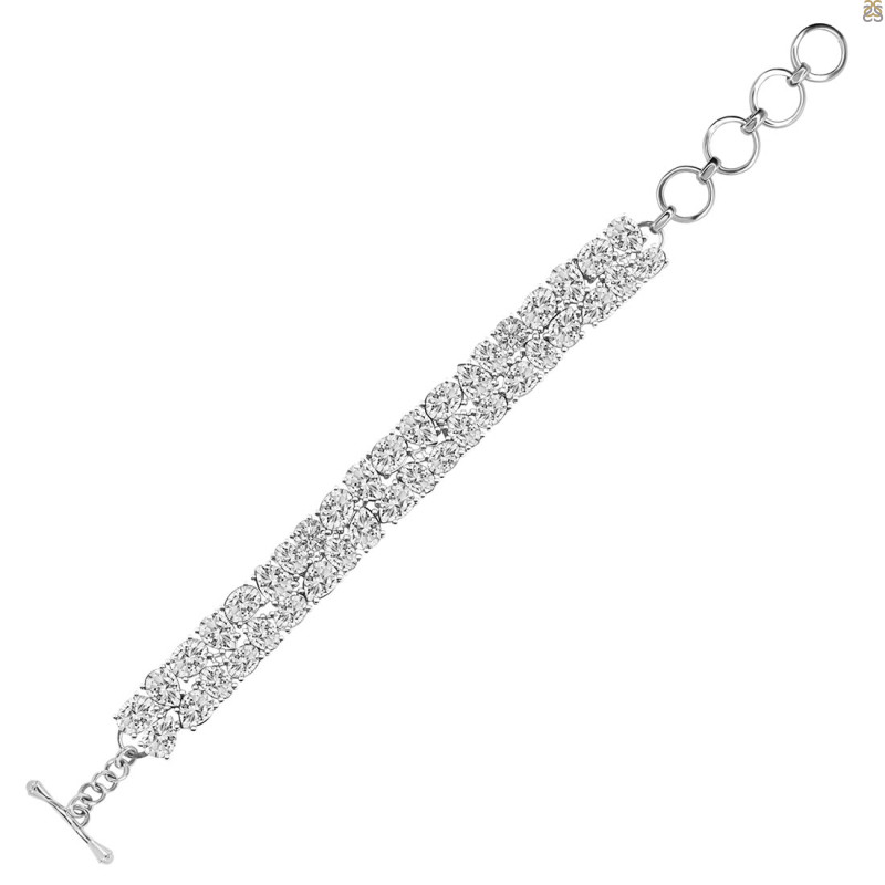 Crystal Bracelet