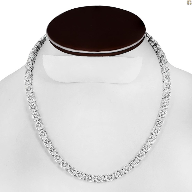 Crystal Necklace