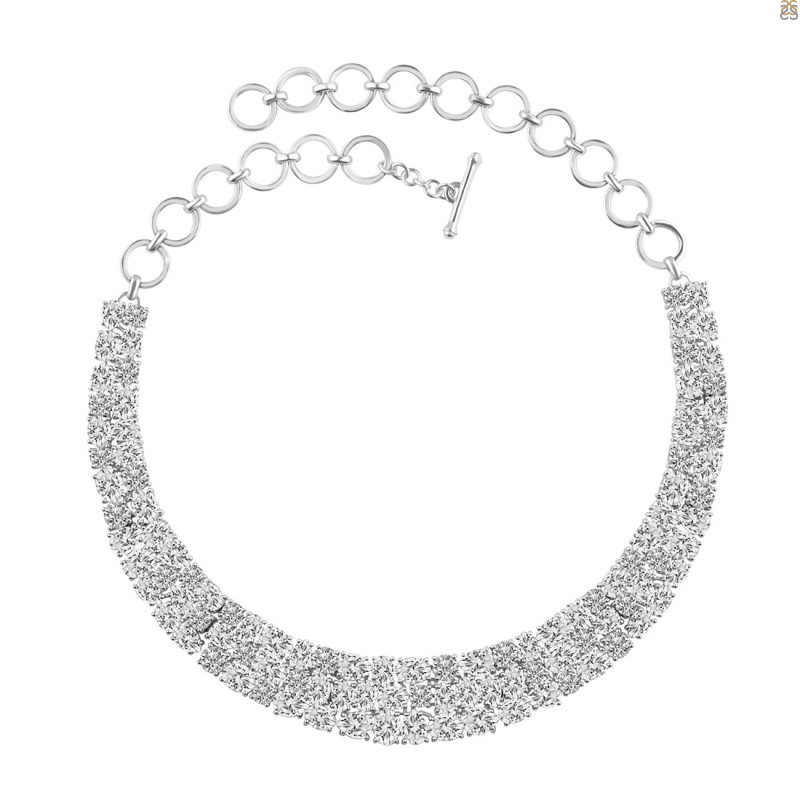 Crystal Necklace