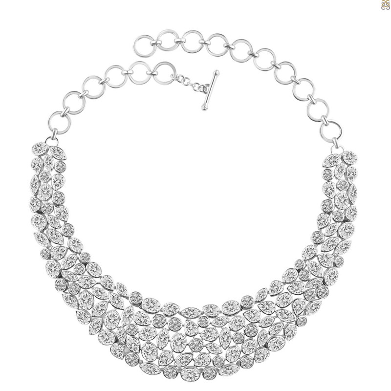 Crystal Necklace