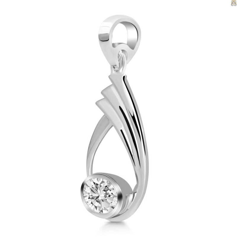 Crystal Pendant