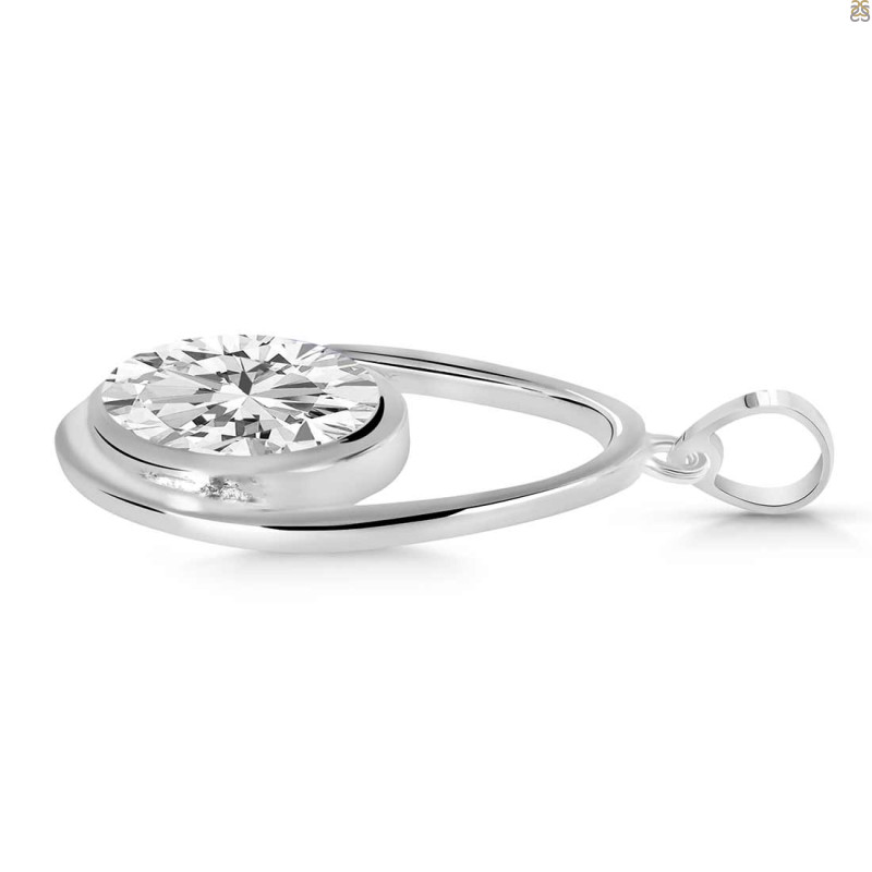 Crystal Pendant
