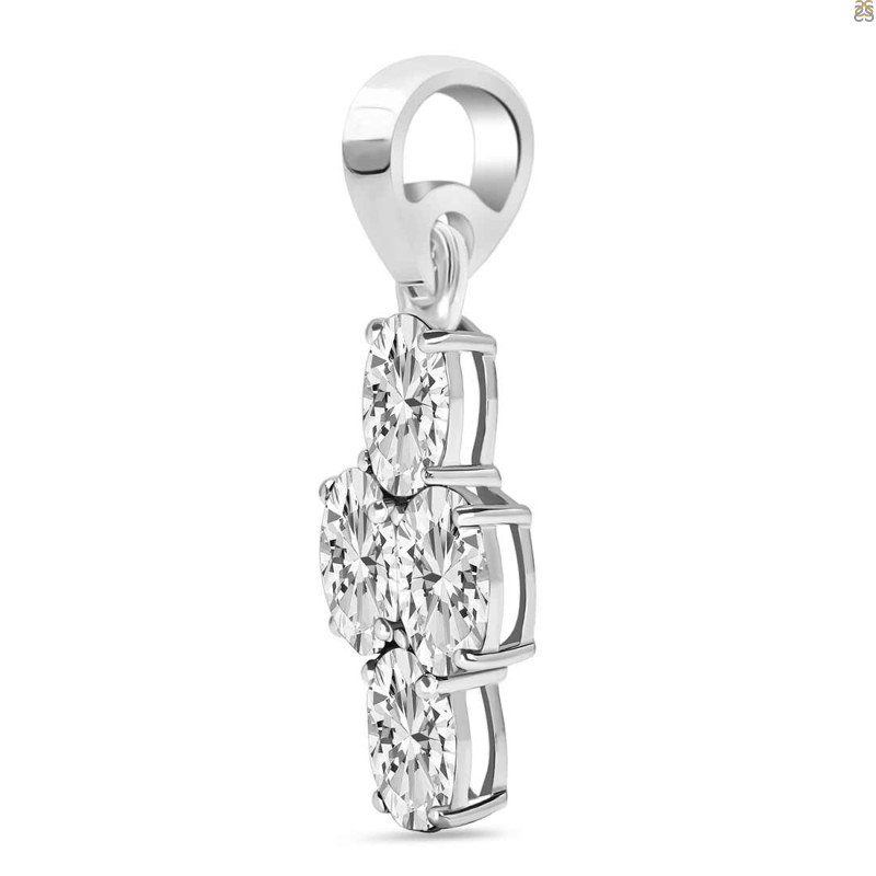 Crystal Pendant