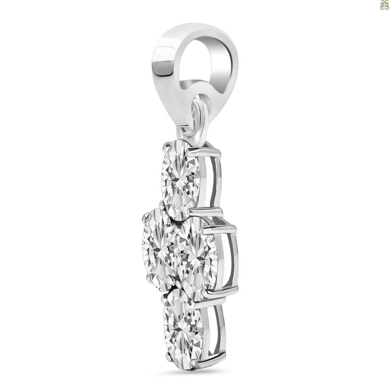Crystal Pendant