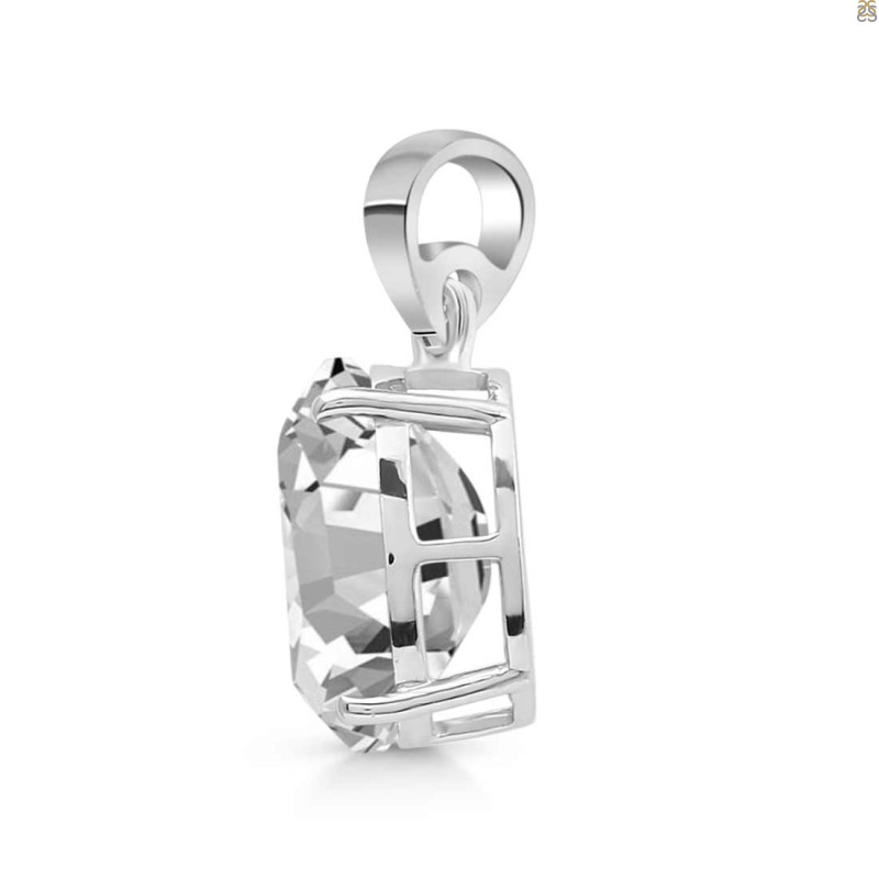 Crystal Pendant