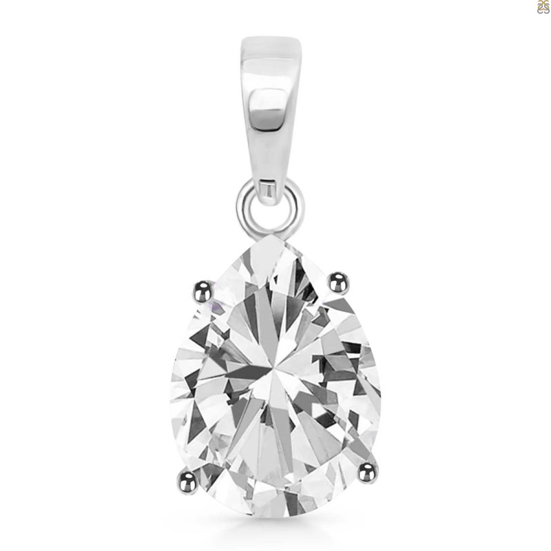 Crystal Pendant CST-RDP-481.