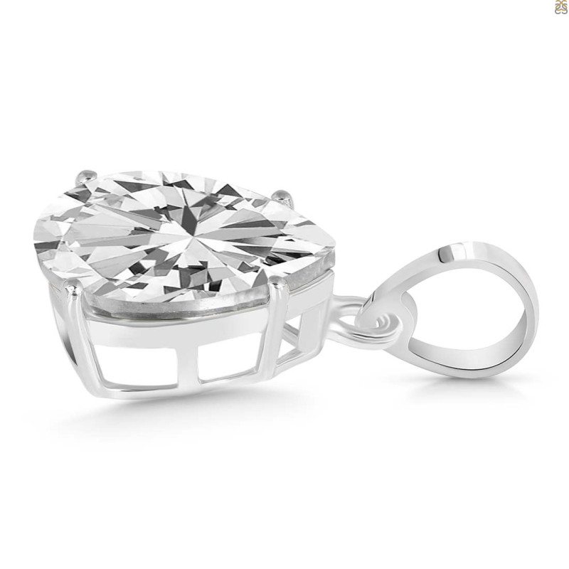 Crystal Pendant
