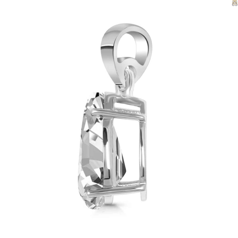 Crystal Pendant