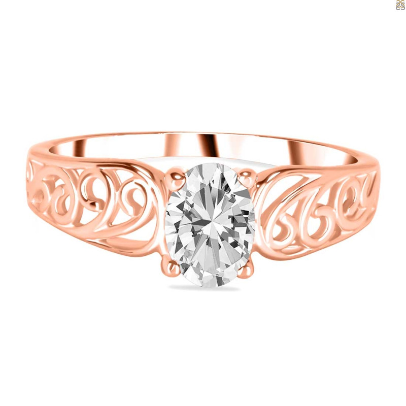 Crystal Ring CST-RDR-10.