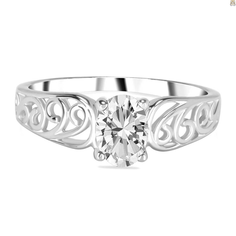 Crystal Ring CST-RDR-10.