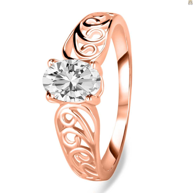 Crystal Ring CST-RDR-10.