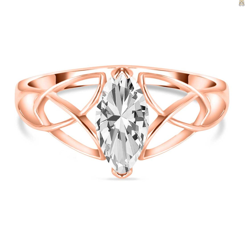 Crystal Ring CST-RDR-13.