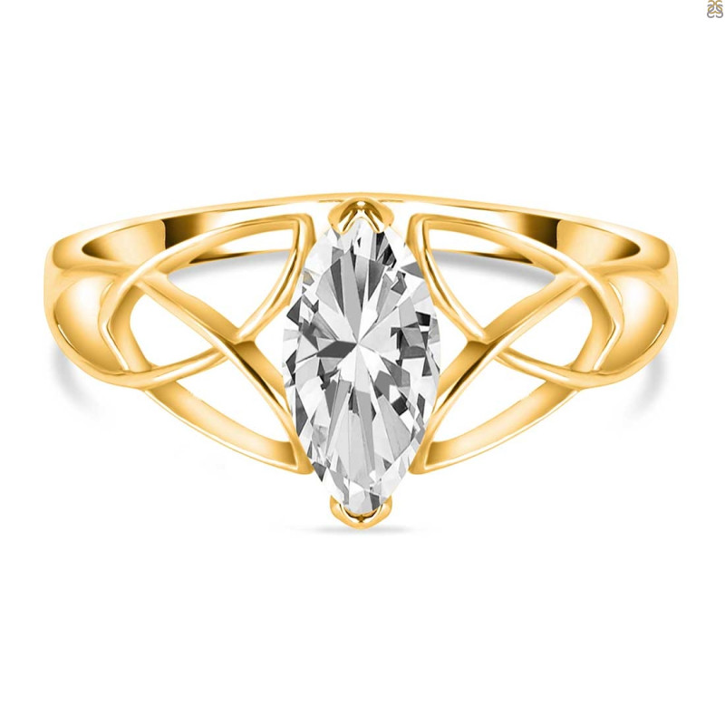 Crystal Ring CST-RDR-13.