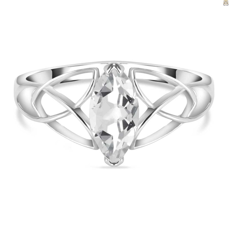Crystal Ring CST-RDR-13.