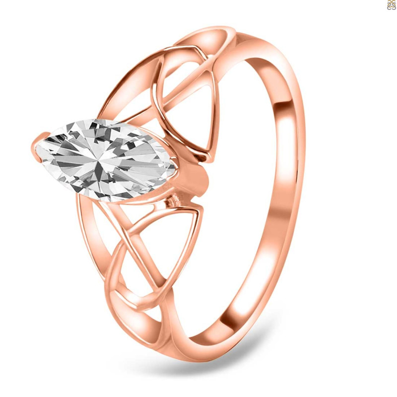 Crystal Ring CST-RDR-13.