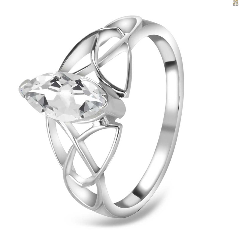Crystal Ring