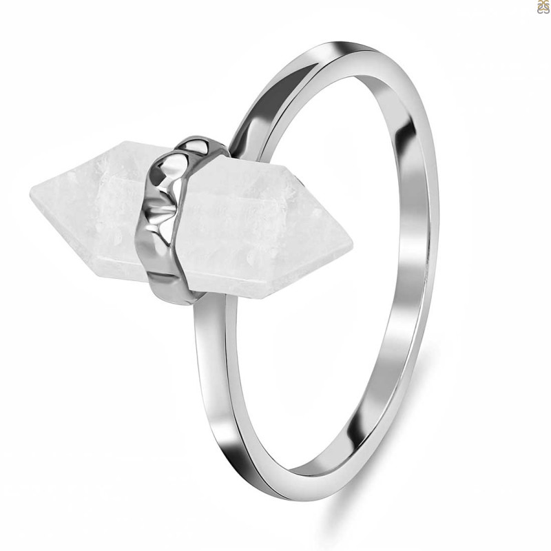 Crystal Ring