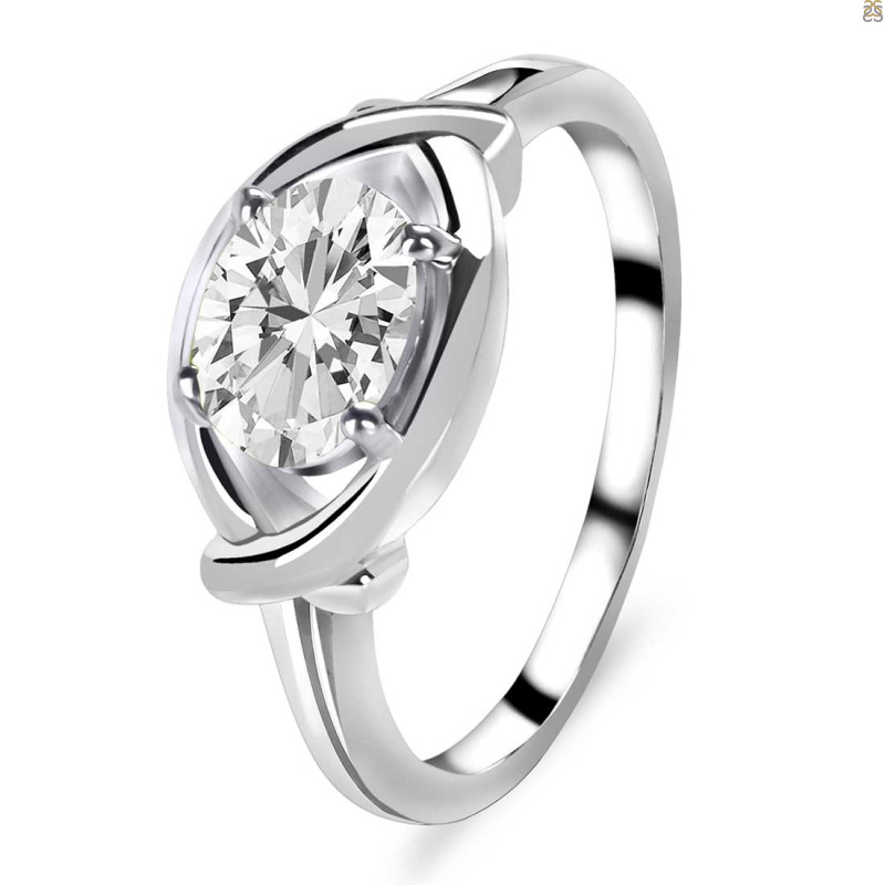 Crystal Ring