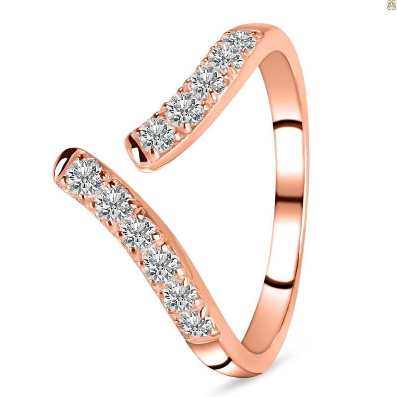 Crystal Ring CST-RDR-2525.