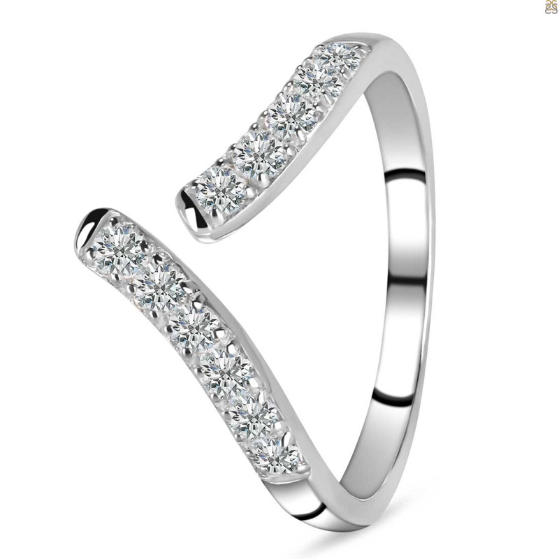 Crystal Ring