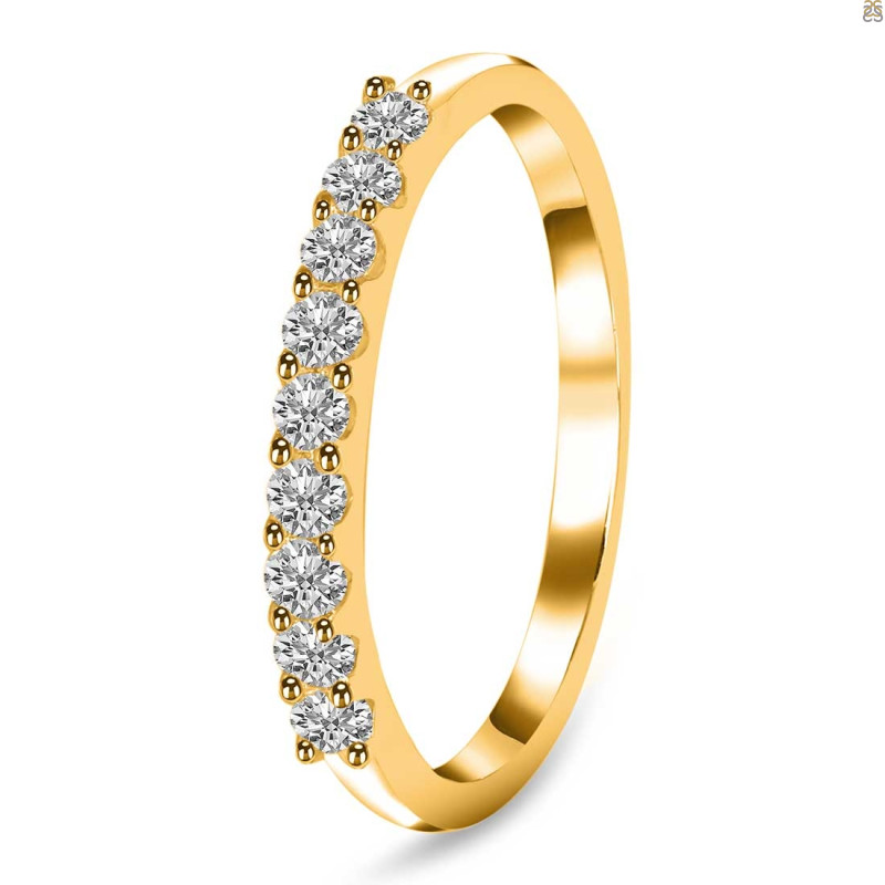 Crystal Ring CST-RDR-2537.