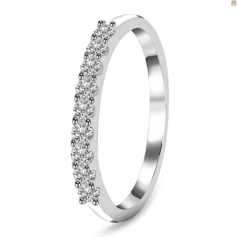 Crystal Ring