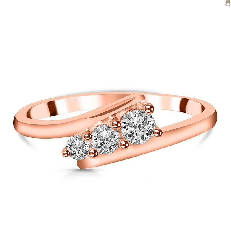 Crystal Ring CST-RDR-2588.