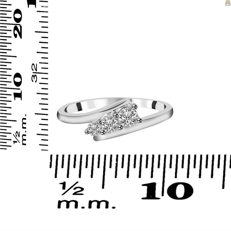 Crystal Ring CST-RDR-2588.