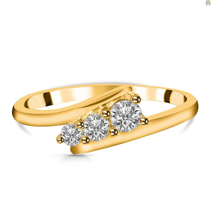 Crystal Ring CST-RDR-2588.