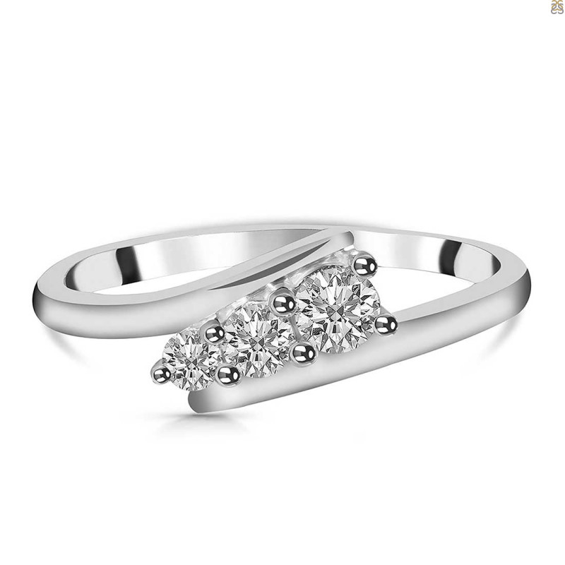 Crystal Ring CST-RDR-2588.
